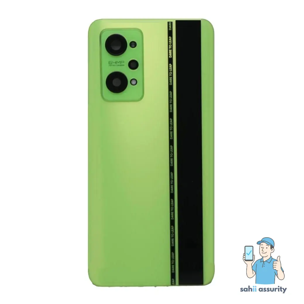 Back Panel Cover for Realme GT Neo 2 thumbnail